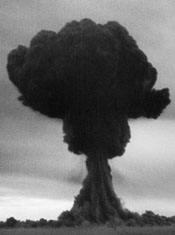 1951 USSR Nuclear Test